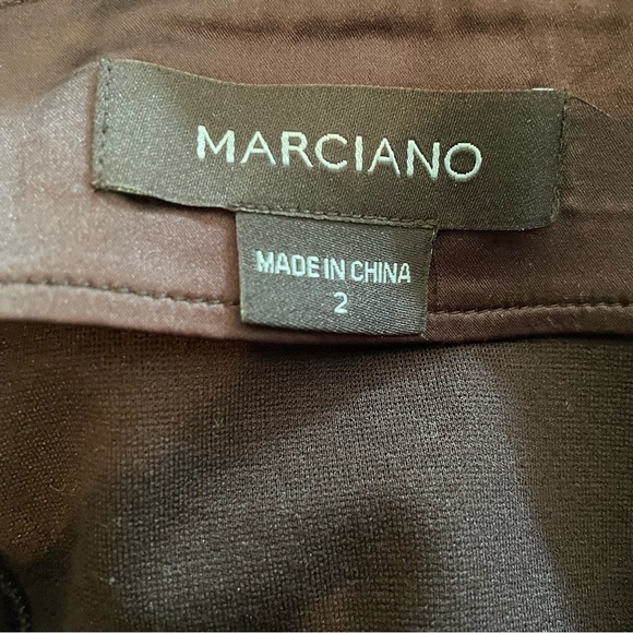 Marciano dress size 2 - Picture 2 of 5